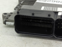 2015-2017 Hyundai Sonata PCM Engine Control Computer ECU ECM PCU OEM P/N:39111-2GGK4 39101-2GGK4 Fits Fits 2015 2016 2017 OE