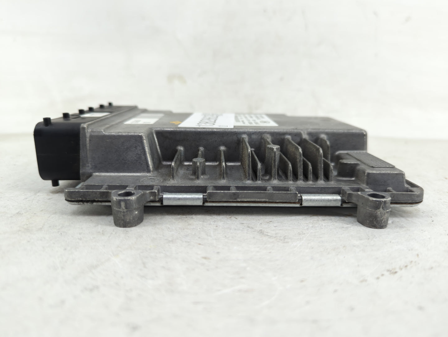 2015-2017 Hyundai Sonata PCM Engine Control Computer ECU ECM PCU OEM P/N:39111-2GGK4 39101-2GGK4 Fits Fits 2015 2016 2017 OE