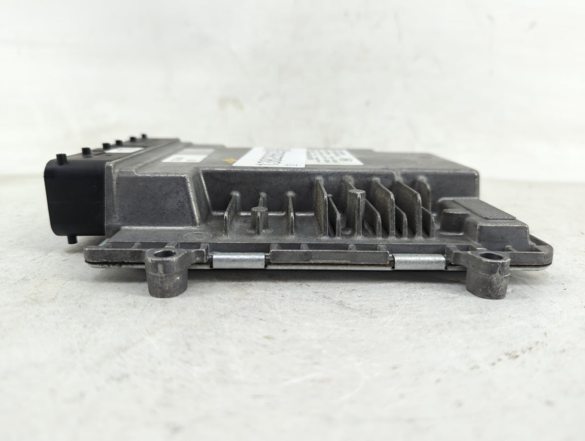 2015-2017 Hyundai Sonata PCM Engine Control Computer ECU ECM PCU OEM P/N:39111-2GGK4 39101-2GGK4 Fits 2015 2016 2017 OEM Use