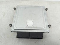 2015-2017 Hyundai Sonata PCM Engine Control Computer ECU ECM PCU OEM P/N:39111-2GGK4 39101-2GGK4 Fits Fits 2015 2016 2017 OE