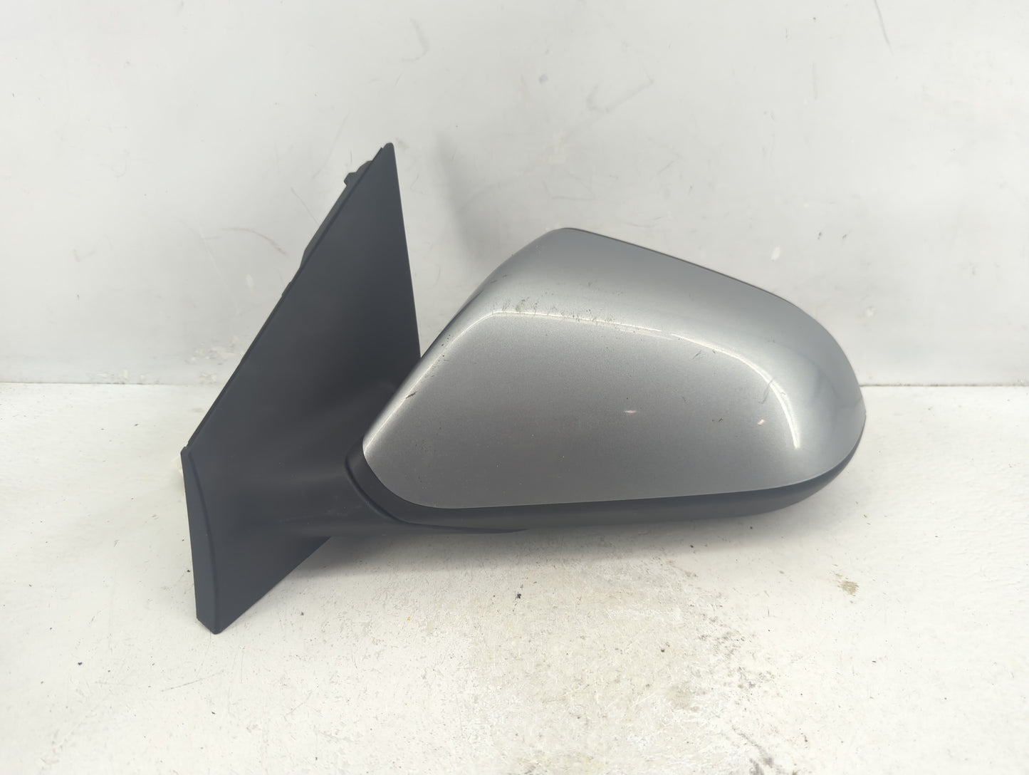 2017 Hyundai Sonata Driver Side View Mirror - Left Door Mirror OEM Used - Oemusedautoparts1.com