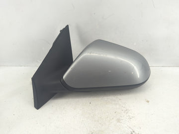 2017 Hyundai Sonata Driver Side View Mirror - Left Door Mirror OEM Used - Oemusedautoparts1.com