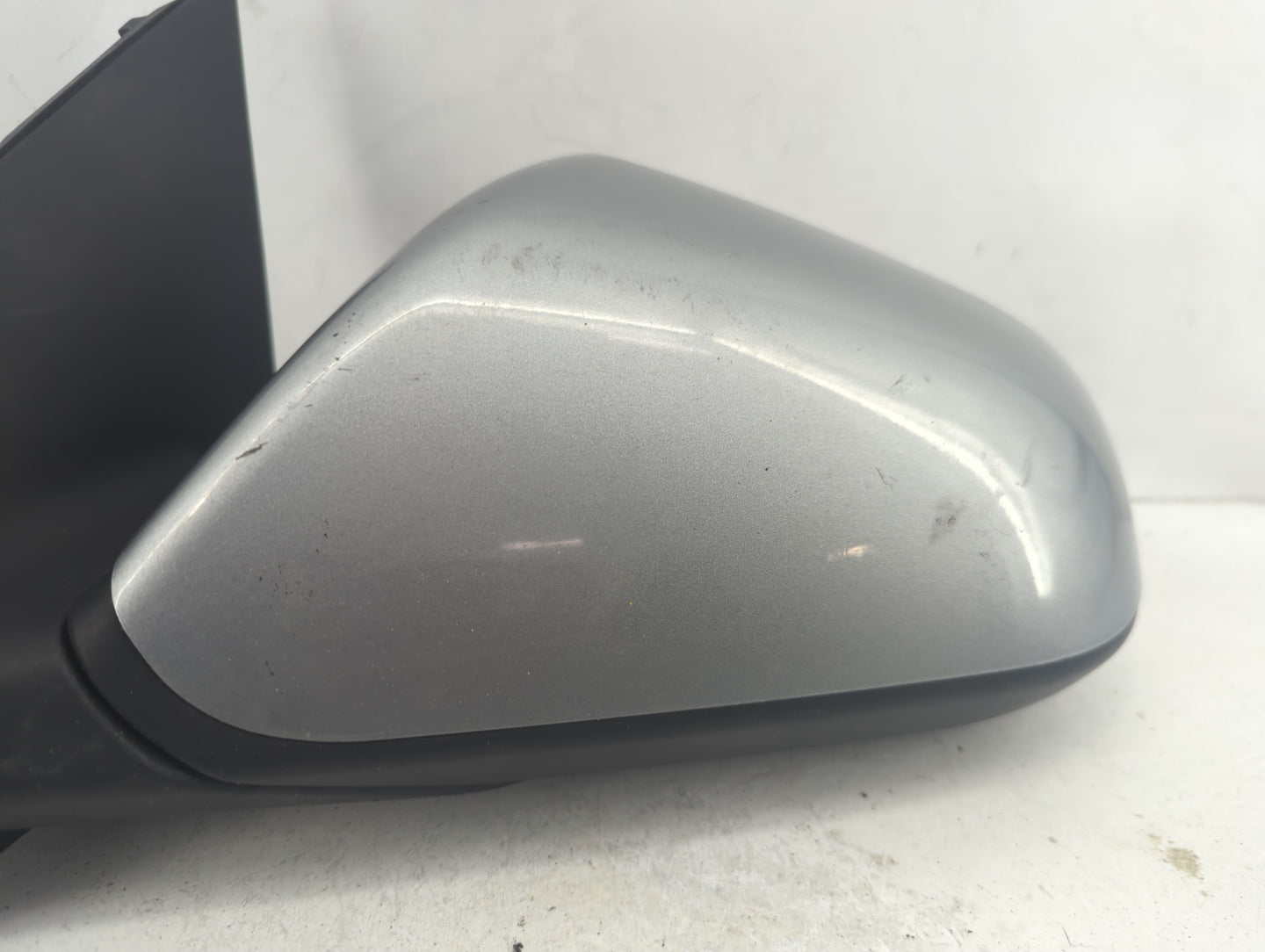 2017 Hyundai Sonata Driver Side View Mirror - Left Door Mirror OEM Used - Oemusedautoparts1.com