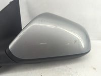 2017 Hyundai Sonata Driver Side View Mirror - Left Door Mirror OEM Used - Oemusedautoparts1.com