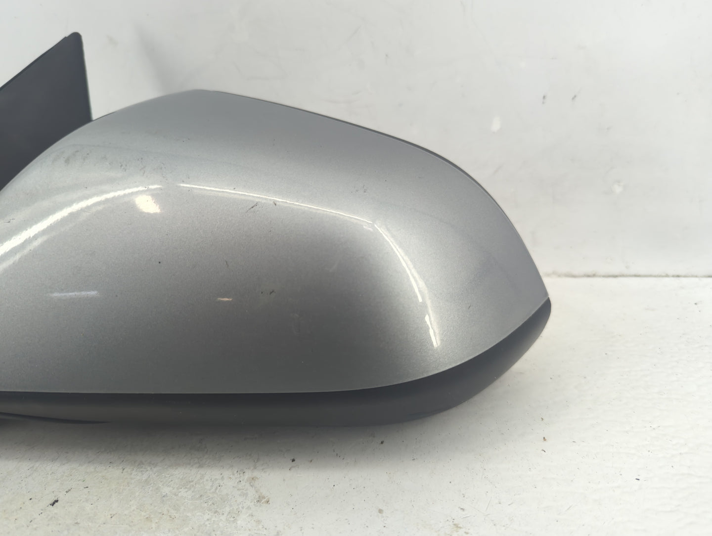 2017 Hyundai Sonata Driver Side View Mirror - Left Door Mirror OEM Used - Oemusedautoparts1.com