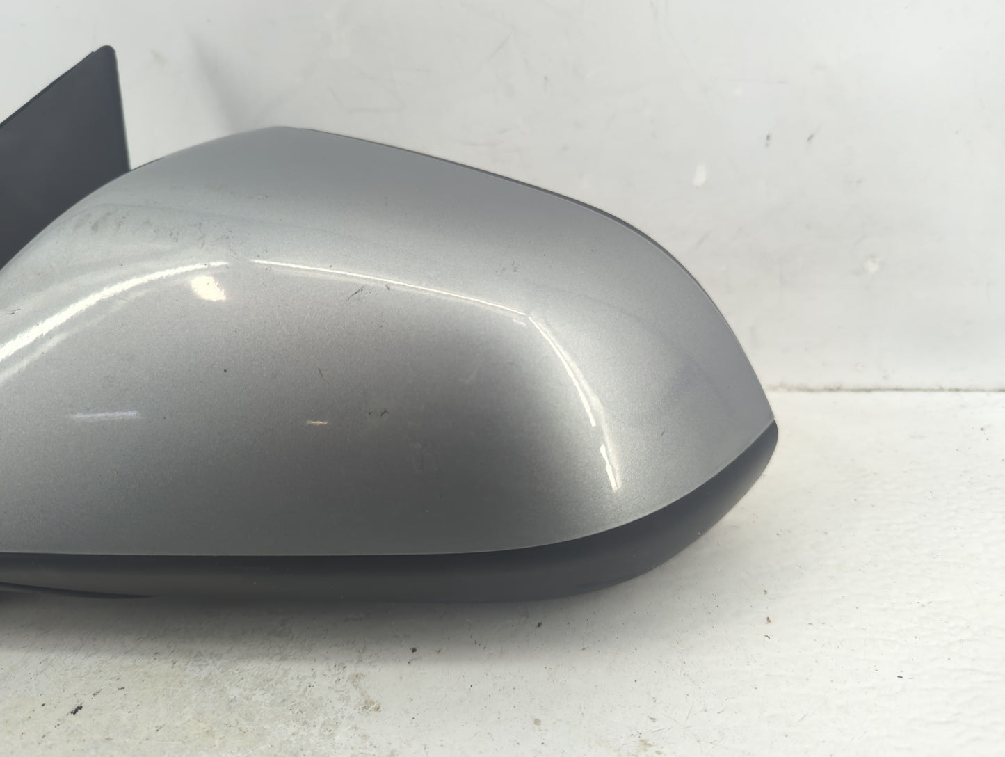 2017 Hyundai Sonata Driver Side View Mirror - Left Door Mirror OEM Used - Oemusedautoparts1.com