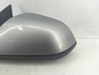 2017 Hyundai Sonata Driver Side View Mirror - Left Door Mirror OEM Used - Oemusedautoparts1.com