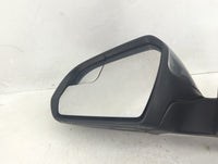 2017 Hyundai Sonata Driver Side View Mirror - Left Door Mirror OEM Used - Oemusedautoparts1.com