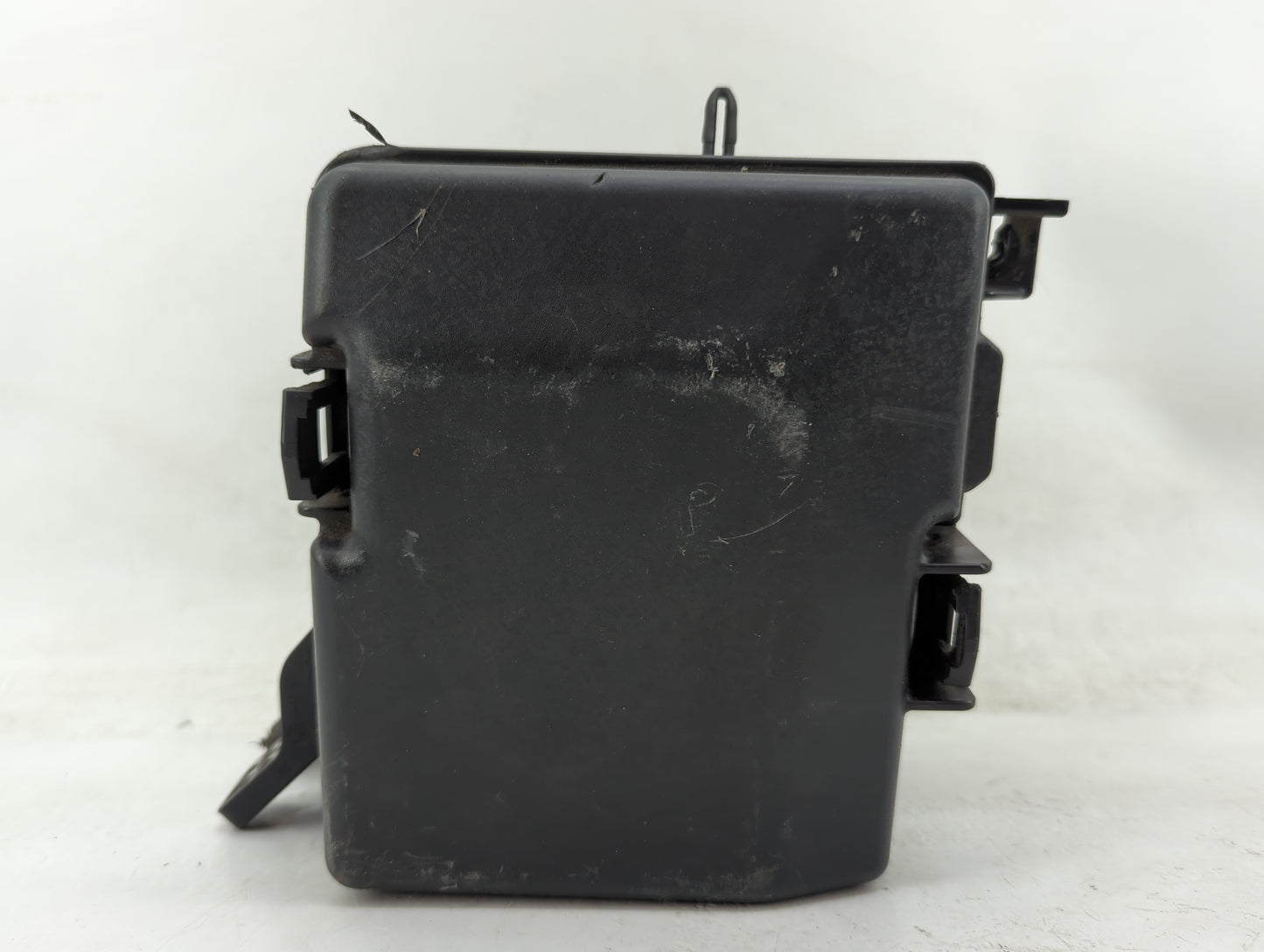 2016-2017 Hyundai Sonata Fusebox Fuse Box Panel Relay Module P/N:6423-0102-7-000 Fits Fits 2016 2017 OEM Used Auto Parts - O