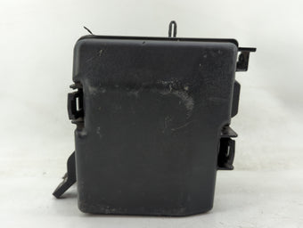 compare product 2016-2017 Hyundai Sonata Fusebox Fuse Box Panel Relay Module P/N:6423-0102-7-000 Fits Fits 2016 2017 OEM Used Auto Parts