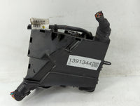 2016-2017 Hyundai Sonata Fusebox Fuse Box Panel Relay Module P/N:6423-0102-7-000 Fits Fits 2016 2017 OEM Used Auto Parts - O