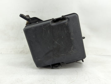 2016-2017 Hyundai Sonata Fusebox Fuse Box Panel Relay Module P/N:6423-0102-7-000 Fits Fits 2016 2017 OEM Used Auto Parts - O