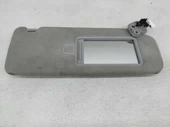 compare product 2016-2019 Hyundai Sonata Sun Visor Shade Replacement Passenger Right Mirror Fits Fits 2016 2017 2018 2019 OEM Used Auto Parts