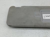 2016-2019 Hyundai Sonata Sun Visor Shade Replacement Passenger Right Mirror Fits Fits 2016 2017 2018 2019 OEM Used Auto Part