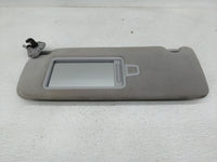 2016-2019 Hyundai Sonata Sun Visor Shade Replacement Driver Left Mirror Fits Fits 2016 2017 2018 2019 OEM Used Auto Parts - 