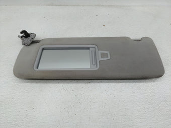 compare product 2016-2019 Hyundai Sonata Sun Visor Shade Replacement Driver Left Mirror Fits Fits 2016 2017 2018 2019 OEM Used Auto Parts