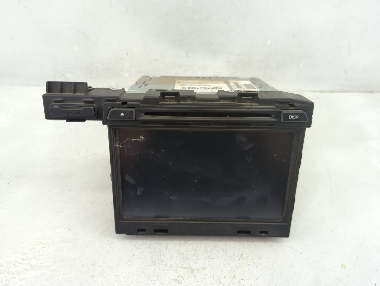 Am Fm Cd Player Radio Receiver - Oemusedautoparts1.com