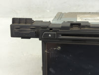 Am Fm Cd Player Radio Receiver - Oemusedautoparts1.com