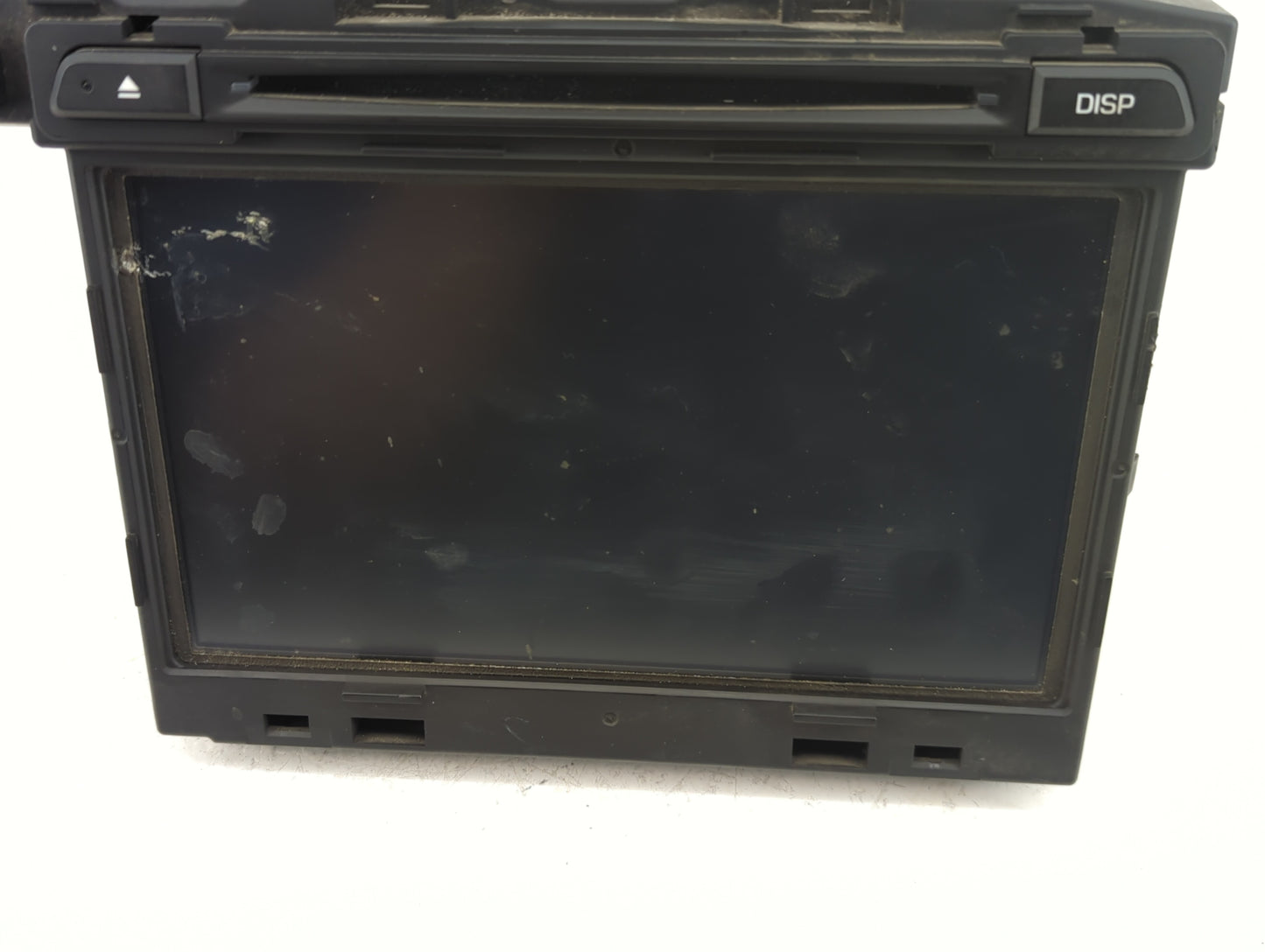 Am Fm Cd Player Radio Receiver - Oemusedautoparts1.com