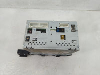 Am Fm Cd Player Radio Receiver - Oemusedautoparts1.com