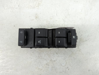 compare product 2017 Hyundai Sonata Master Power Window Switch Replacement Driver Side Left P/N:93570-C1000 Fits OEM Used Auto Parts