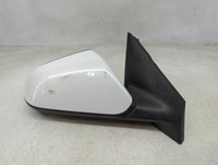 2017 Hyundai Sonata Passenger Side View Mirror - Right Door Mirror OEM Used - Oemusedautoparts1.com