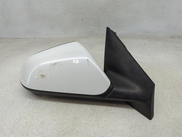 2017 Hyundai Sonata Passenger Side View Mirror - Right Door Mirror OEM Used - Oemusedautoparts1.com