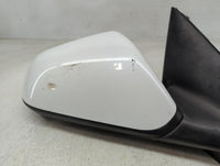 2017 Hyundai Sonata Passenger Side View Mirror - Right Door Mirror OEM Used - Oemusedautoparts1.com