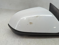 2017 Hyundai Sonata Passenger Side View Mirror - Right Door Mirror OEM Used - Oemusedautoparts1.com