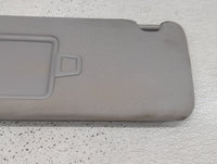 2016-2019 Hyundai Sonata Sun Visor Shade Replacement Driver Left Mirror Fits Fits 2016 2017 2018 2019 OEM Used Auto Parts - 