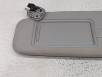 2016-2019 Hyundai Sonata Sun Visor Shade Replacement Driver Left Mirror Fits Fits 2016 2017 2018 2019 OEM Used Auto Parts - 