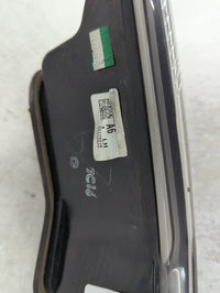 2016-2017 Hyundai Sonata Tail Light Assembly Driver Left OEM Fits Fits 2016 2017 OEM Used Auto Parts - Oemusedautoparts1.com