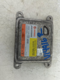 2017 Hyundai Sonata Headlight Ballast Head Light - Oemusedautoparts1.com
