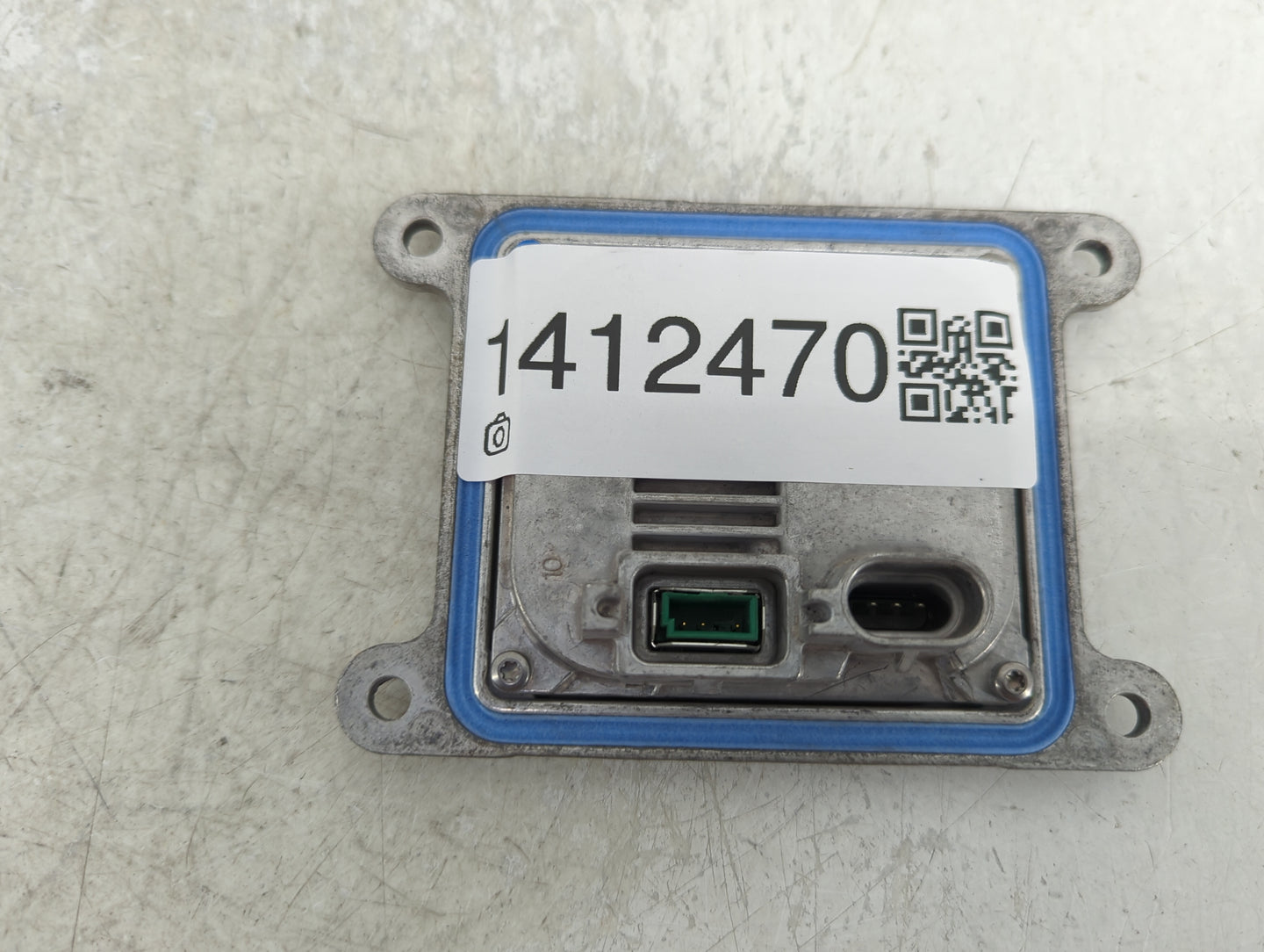 2017 Hyundai Sonata Headlight Ballast Head Light - Oemusedautoparts1.com
