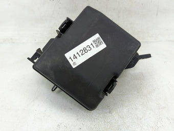 compare product 2016-2017 Hyundai Sonata Fusebox Fuse Box Panel Relay Module P/N:6423-0102-7-000 Fits Fits 2016 2017 OEM Used Auto Parts