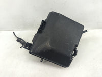 2016-2017 Hyundai Sonata Fusebox Fuse Box Panel Relay Module P/N:91950-C1820 Fits Fits 2016 2017 OEM Used Auto Parts - Oemus
