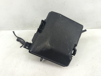 compare product 2016-2017 Hyundai Sonata Fusebox Fuse Box Panel Relay Module P/N:91950-C1820 Fits Fits 2016 2017 OEM Used Auto Parts