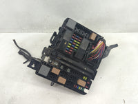 2016-2017 Hyundai Sonata Fusebox Fuse Box Panel Relay Module P/N:91950-C1820 Fits Fits 2016 2017 OEM Used Auto Parts - Oemus