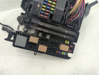 2016-2017 Hyundai Sonata Fusebox Fuse Box Panel Relay Module P/N:91950-C1820 Fits Fits 2016 2017 OEM Used Auto Parts - Oemus