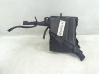 2016-2017 Hyundai Sonata Fusebox Fuse Box Panel Relay Module P/N:91950-C1820 Fits Fits 2016 2017 OEM Used Auto Parts - Oemus
