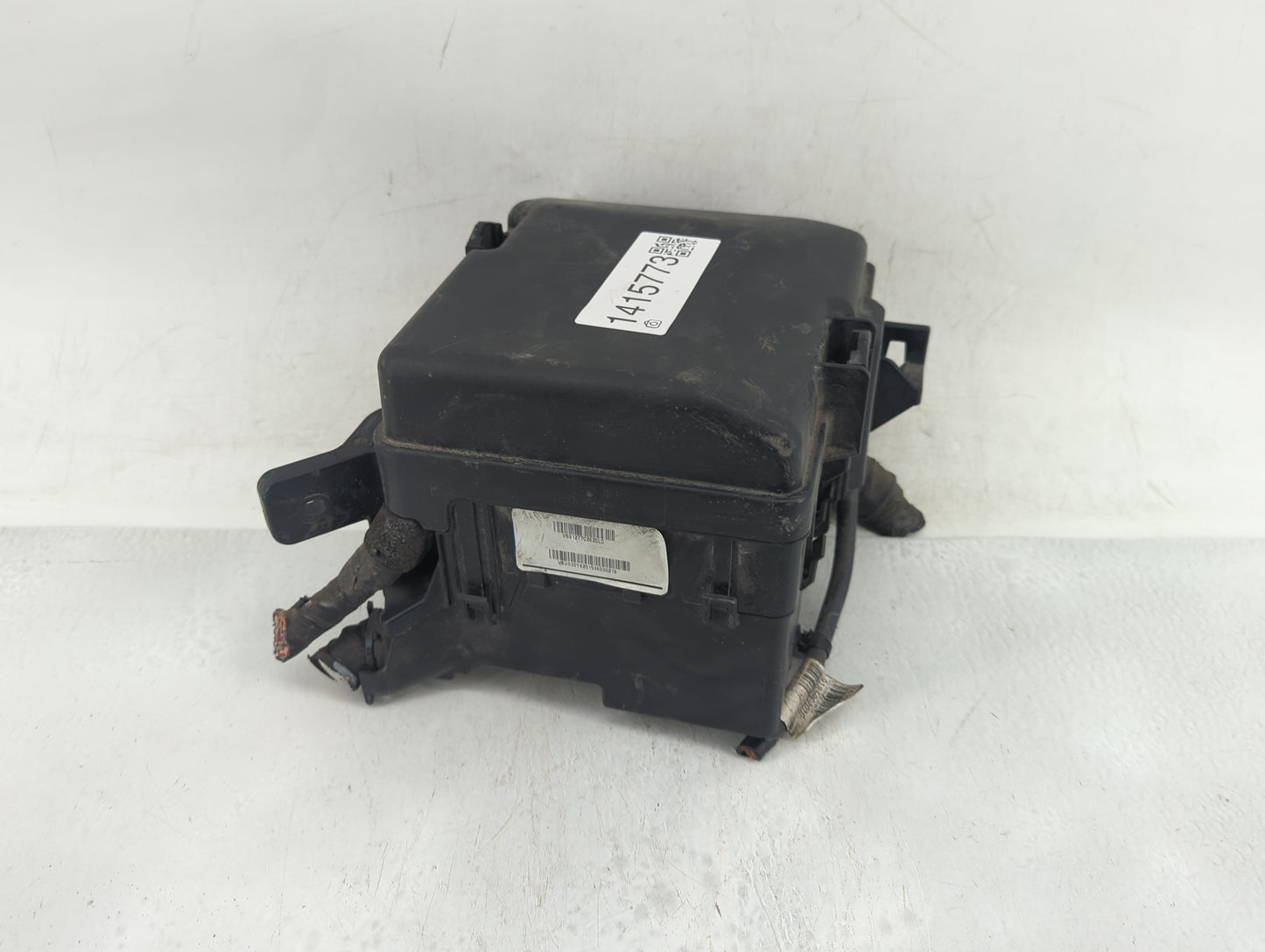2016-2017 Hyundai Sonata Fusebox Fuse Box Panel Relay Module Fits Fits 2016 2017 OEM Used Auto Parts - Oemusedautoparts1.com