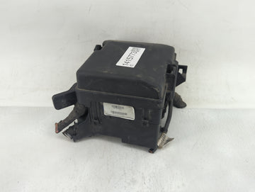 2016-2017 Hyundai Sonata Fusebox Fuse Box Panel Relay Module Fits Fits 2016 2017 OEM Used Auto Parts - Oemusedautoparts1.com