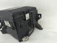 2016-2017 Hyundai Sonata Fusebox Fuse Box Panel Relay Module Fits Fits 2016 2017 OEM Used Auto Parts - Oemusedautoparts1.com