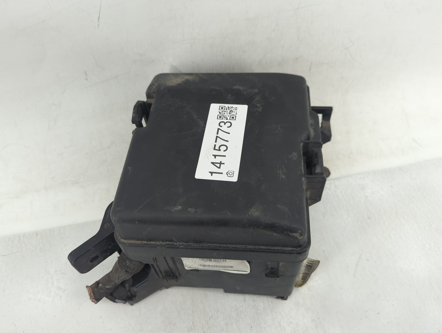 2016-2017 Hyundai Sonata Fusebox Fuse Box Panel Relay Module Fits Fits 2016 2017 OEM Used Auto Parts - Oemusedautoparts1.com