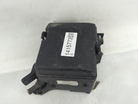 2016-2017 Hyundai Sonata Fusebox Fuse Box Panel Relay Module Fits Fits 2016 2017 OEM Used Auto Parts - Oemusedautoparts1.com