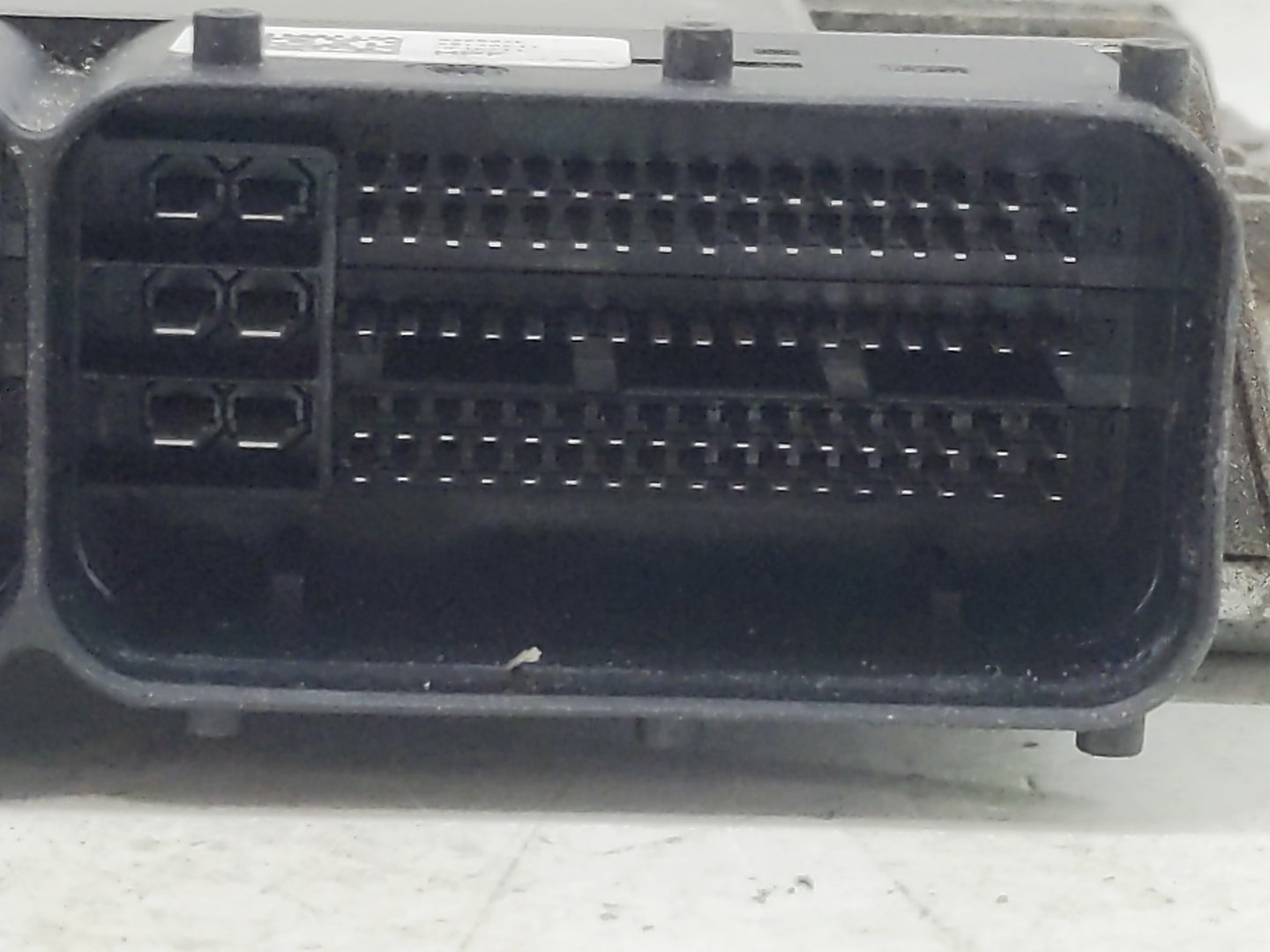 2015-2017 Hyundai Sonata PCM Engine Control Computer ECU ECM PCU OEM P/N:39111-2GGL4 39101-2GGL4 Fits Fits 2015 2016 2017 OE