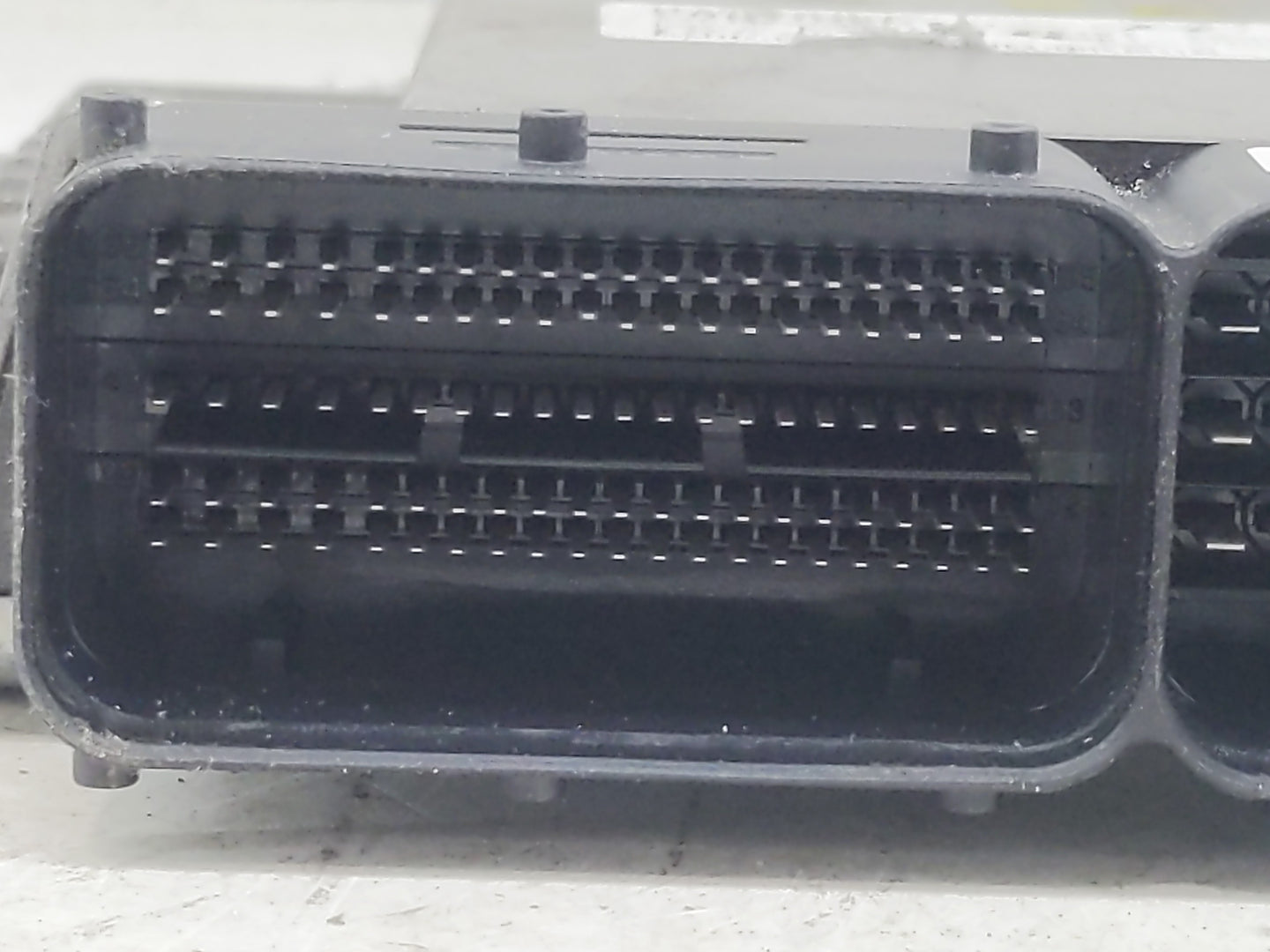2015-2017 Hyundai Sonata PCM Engine Control Computer ECU ECM PCU OEM P/N:39111-2GGL4 39101-2GGL4 Fits Fits 2015 2016 2017 OE
