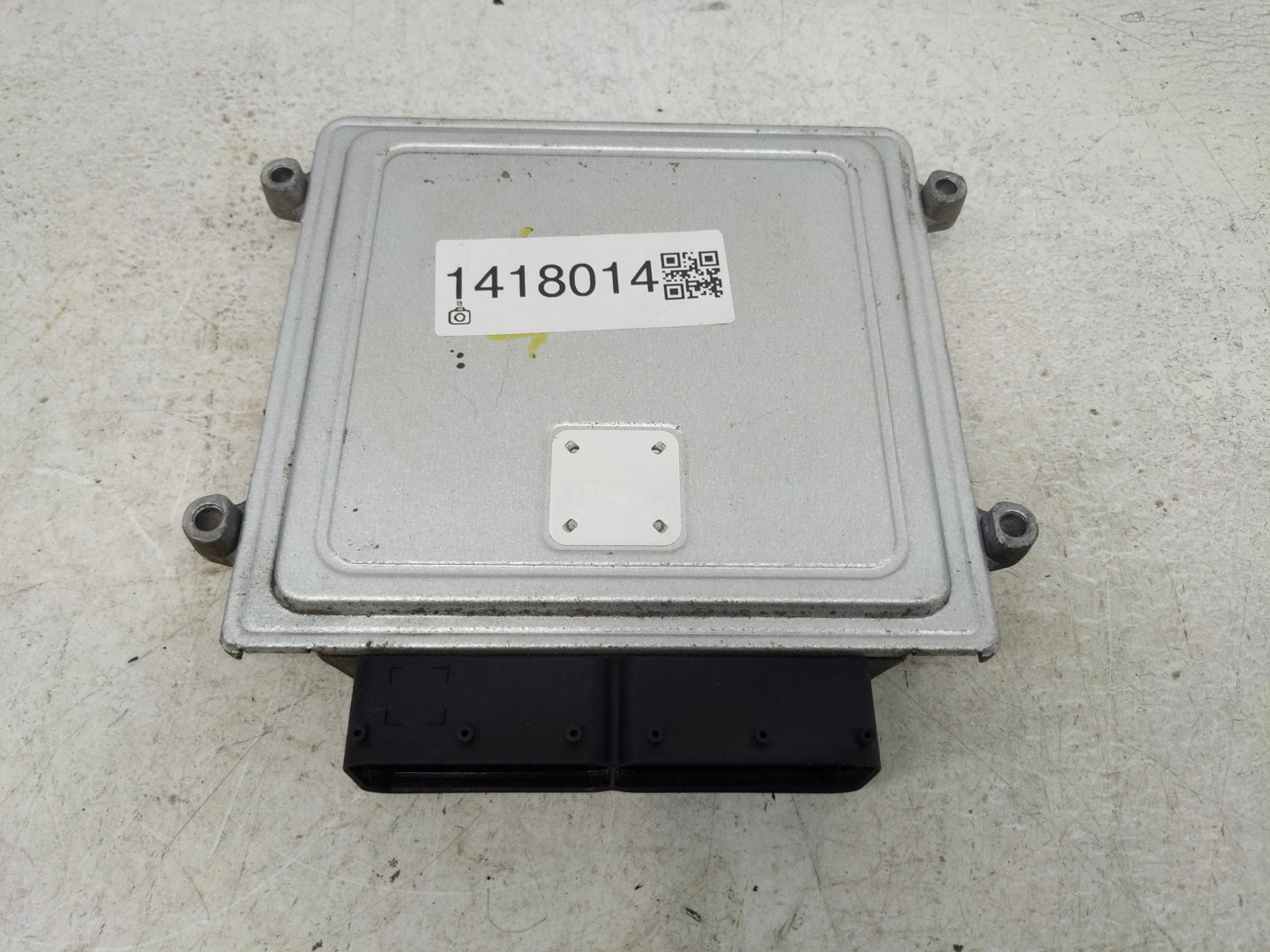 2015-2017 Hyundai Sonata PCM Engine Control Computer ECU ECM PCU OEM P/N:39111-2GGL4 39101-2GGL4 Fits Fits 2015 2016 2017 OE