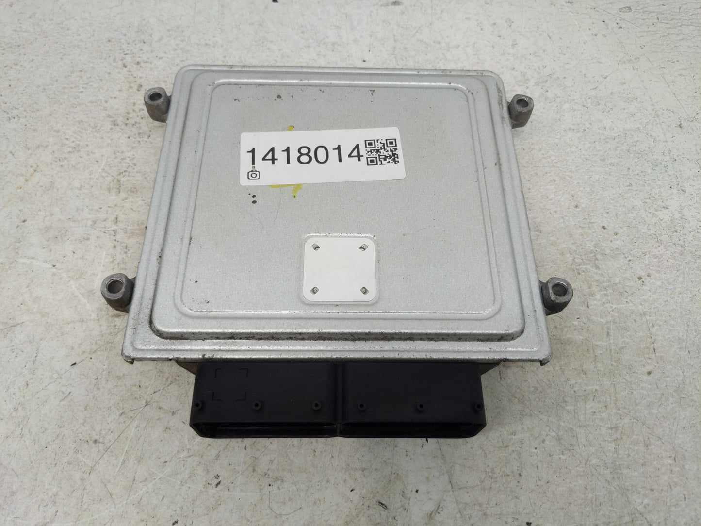 2015-2017 Hyundai Sonata PCM Engine Control Computer ECU ECM PCU OEM P/N:39111-2GGL4 39101-2GGL4 Fits Fits 2015 2016 2017 OE