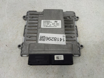 2016-2017 Hyundai Sonata PCM Engine Control Computer ECU ECM PCU OEM P/N:39161-2EEB2 39160-2EEB2 Fits Fits 2016 2017 OEM Use